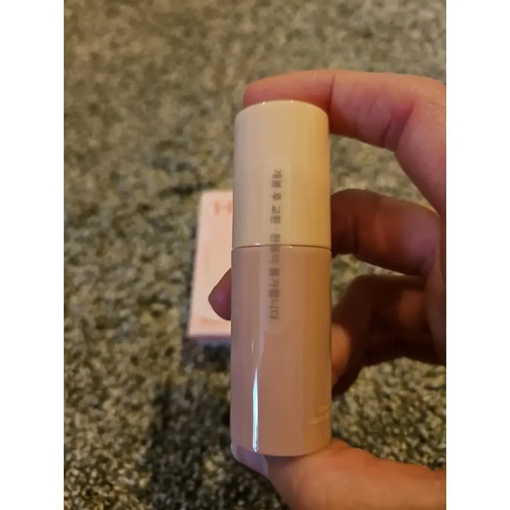 Hince Dewy Liquid Cheek Blush Strut Red 6ml K Beauty Glass Skin New Makeup‎